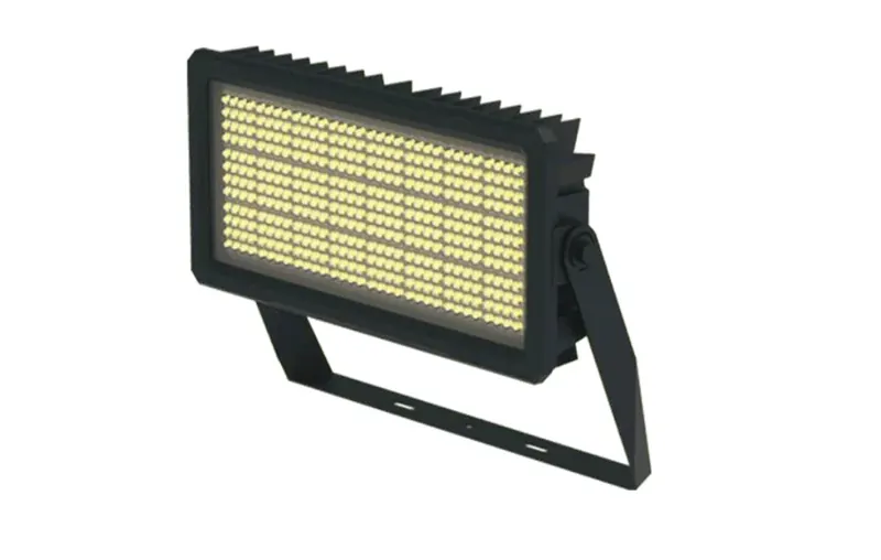 Floodlights