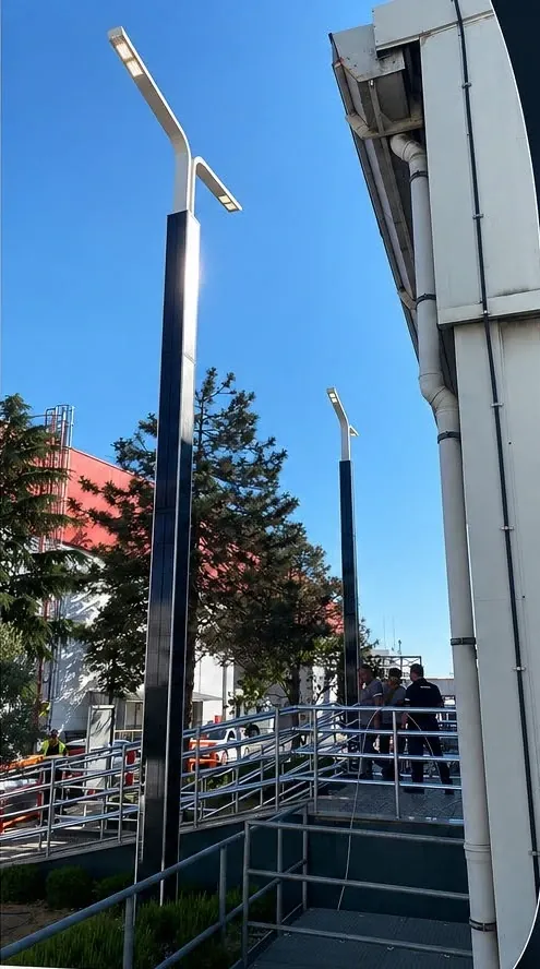 ZOLARIS Smart Solar