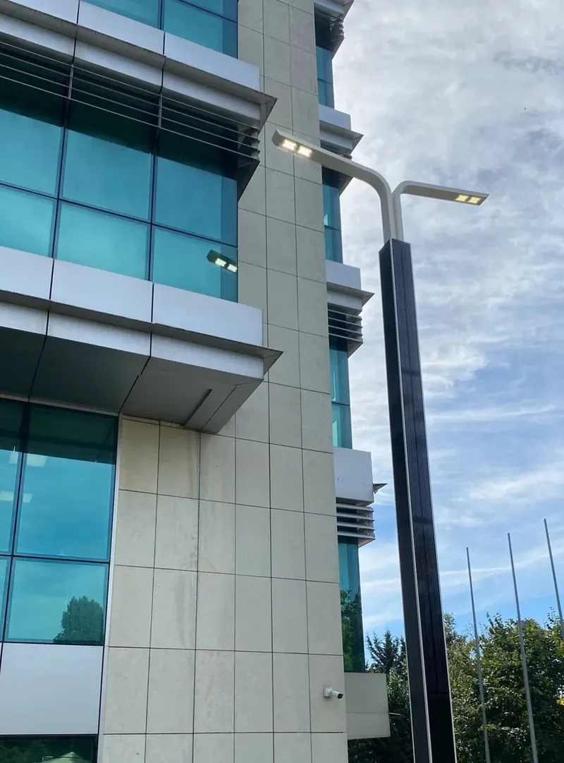 ZOLARIS Smart Solar ZILO