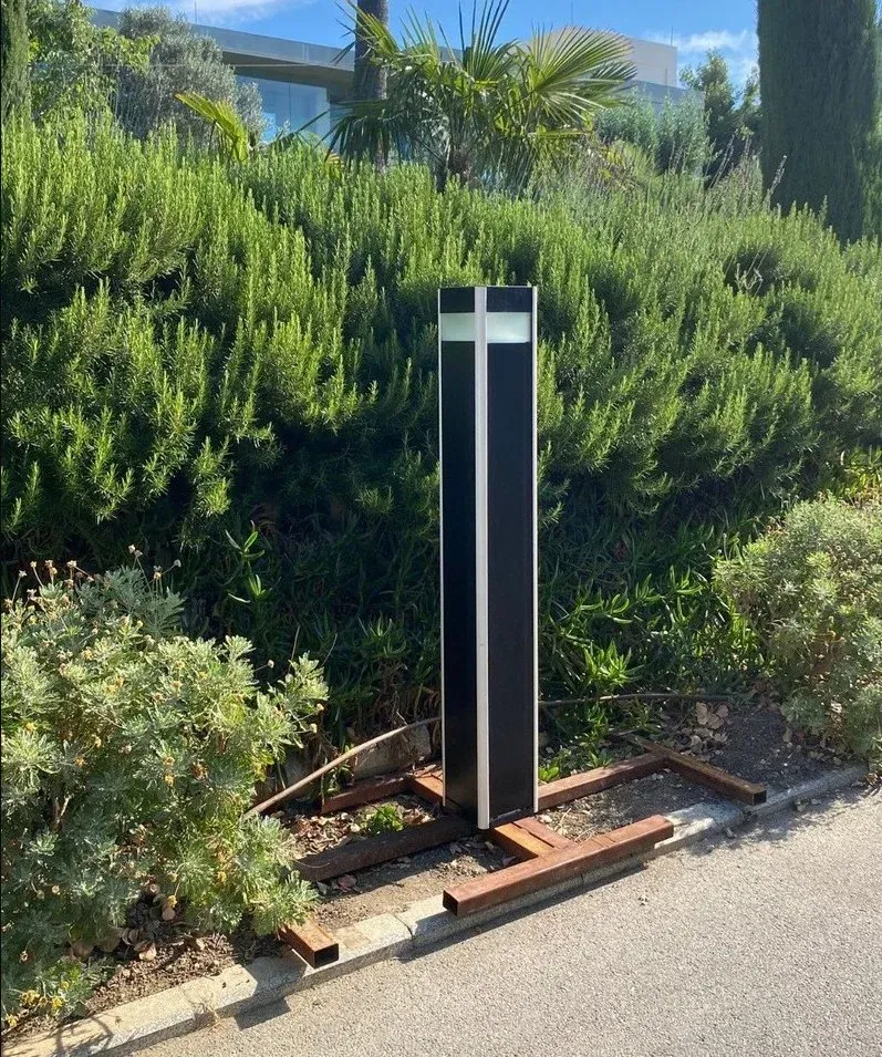ZOLARIS Smart Solar ZILB