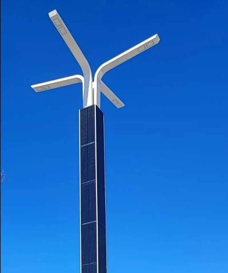 ZOLARIS Smart Solar ZILS